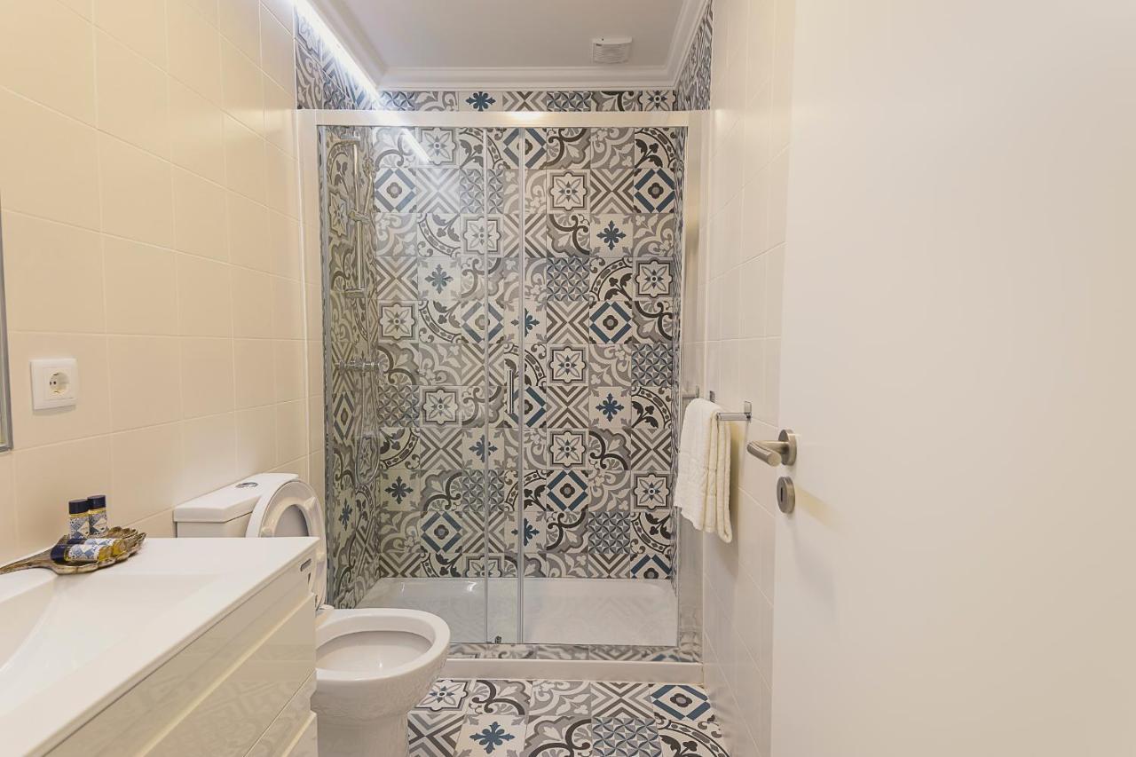Vibrant Host Solutions - Heroismo'S Metro Porto Exteriér fotografie