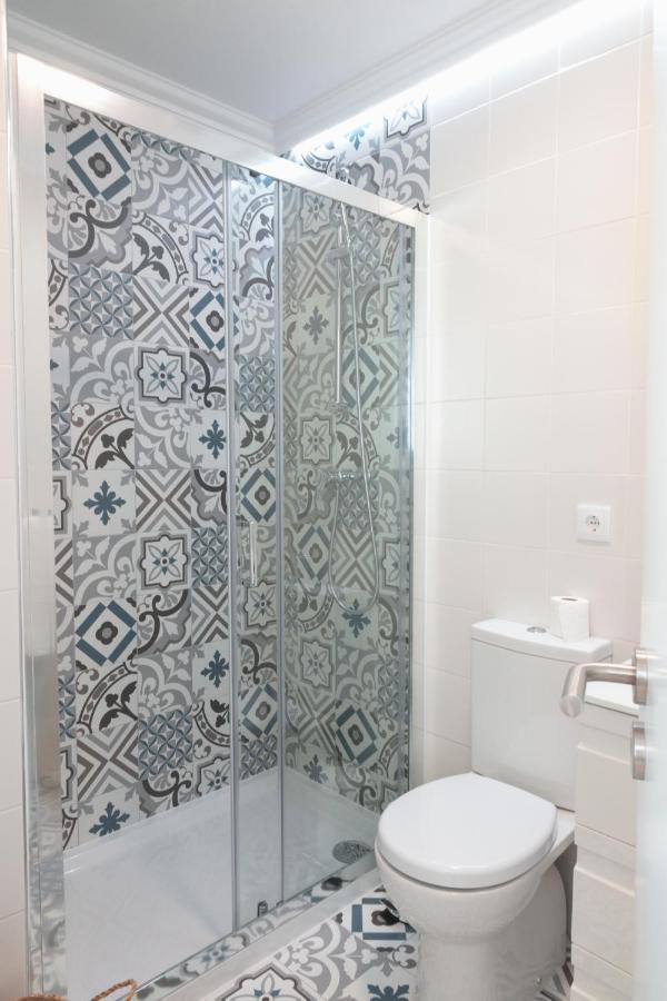 Vibrant Host Solutions - Heroismo'S Metro Porto Exteriér fotografie