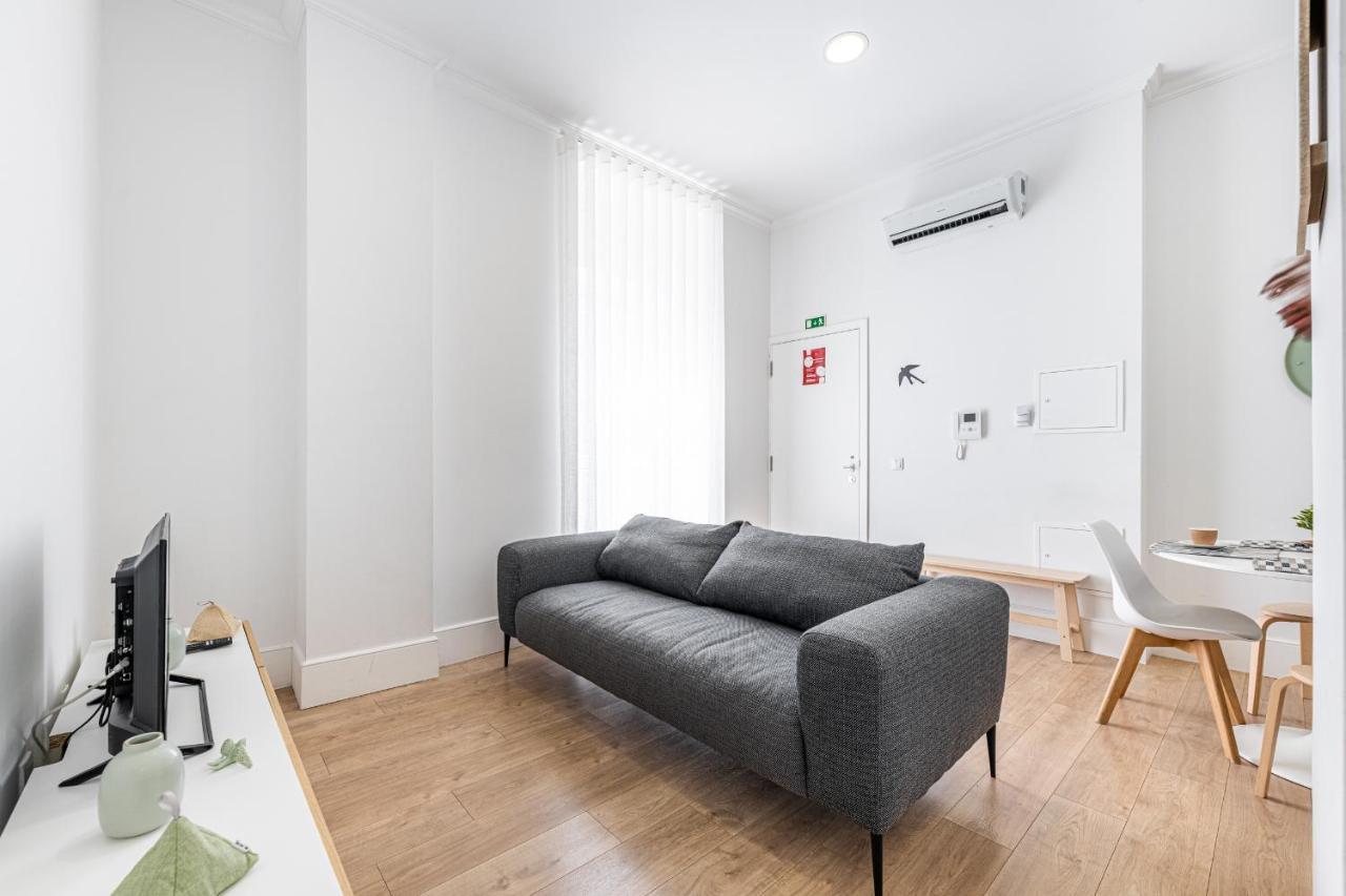 Vibrant Host Solutions - Heroismo'S Metro Porto Exteriér fotografie